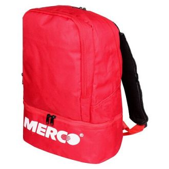 Soccer League sport hátizsák piros csomagolás 1 db