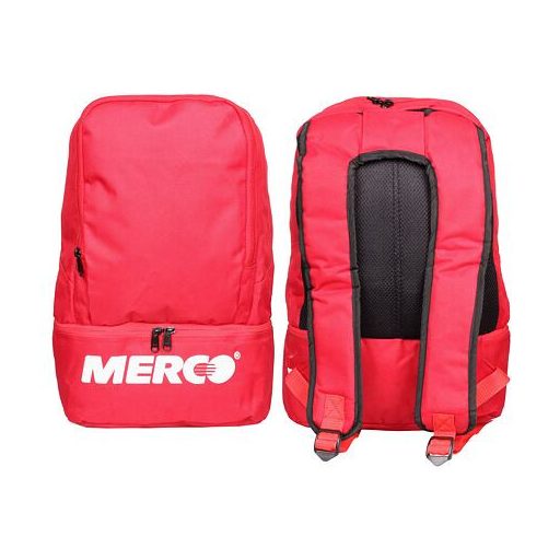 Soccer League sport hátizsák piros csomagolás 1 db