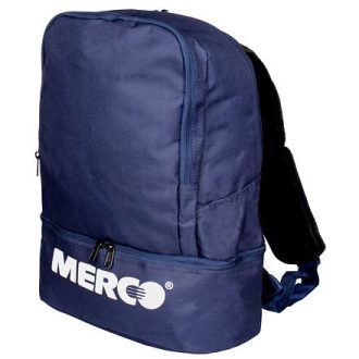   Soccer League sport hátizsák, sötétkék csomagolás, 1 db