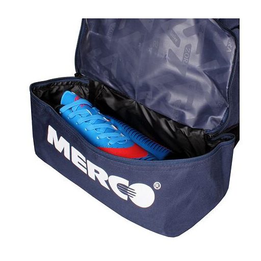 Soccer League sport hátizsák, sötétkék csomagolás, 1 db