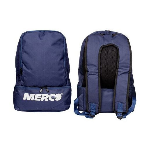 Soccer League sport hátizsák, sötétkék csomagolás, 1 db