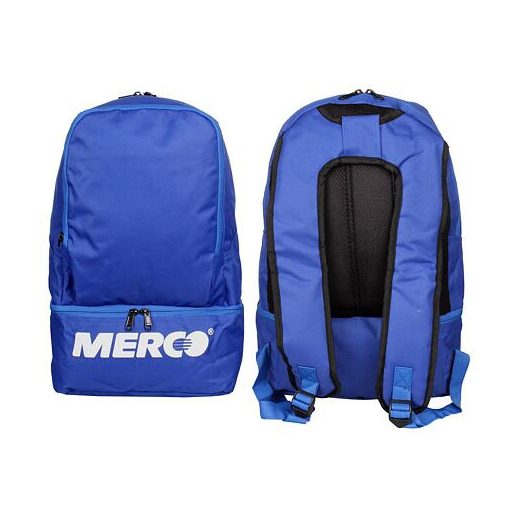 Soccer League sport hátizsák világoskék csomagolás 1 db