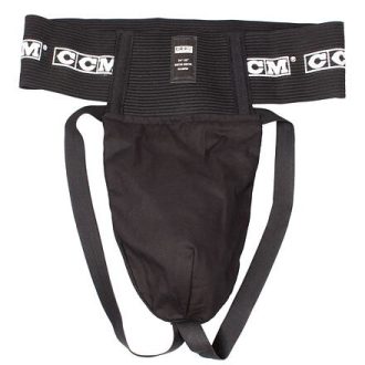   Deluxe Support Cup Junior XMS624 jockstrap ruházat S-es méret