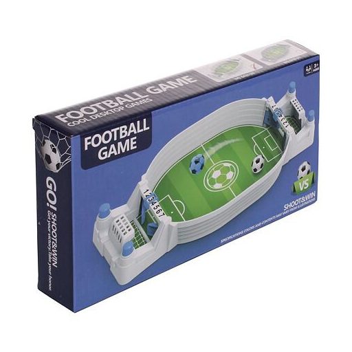 Home League tabella mini foci csomagolás 1 db
