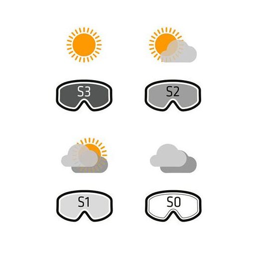 Madonna PRO sísisak fehér-prosecco Circuit 58-61