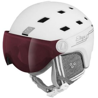 Madonna PRO sísisak fehér-szürke Circuit 58-61