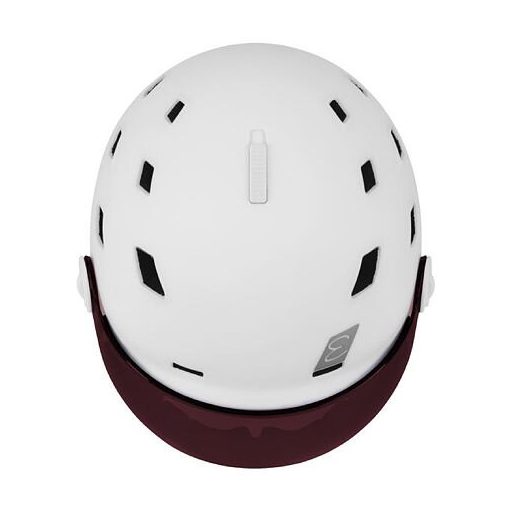 Madonna PRO sísisak fehér-szürke Circuit 58-61