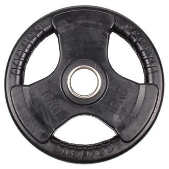 Gumi olimpiai korong súly 10 kg