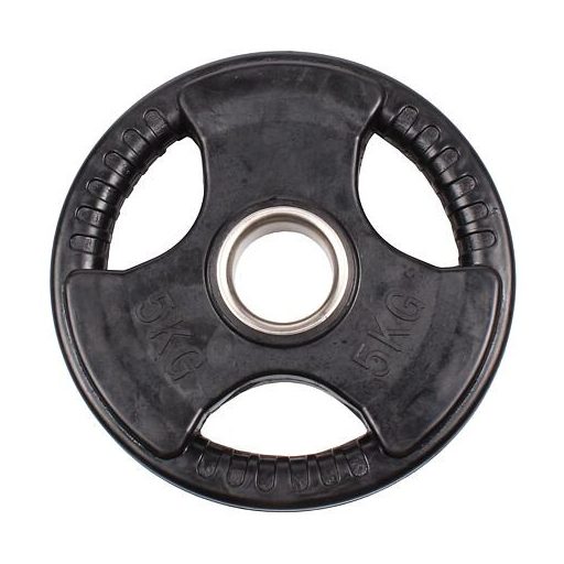 Gumi olimpiai korong súly 10 kg