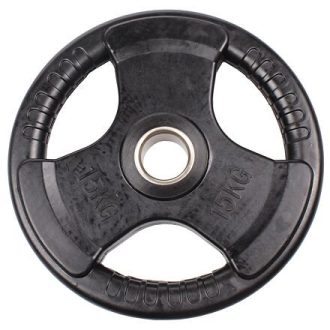 Gumi olimpiai korong súly 15 kg