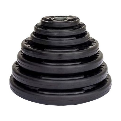 Gumi olimpiai korong súly 15 kg