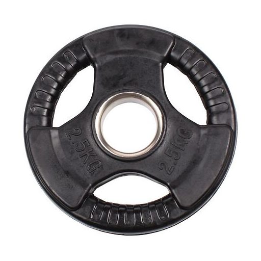 Gumi olimpiai korong súly 15 kg