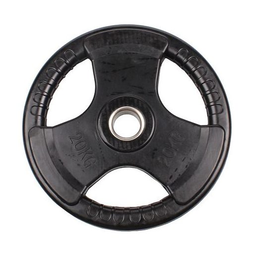 Gumi olimpiai korong súly 15 kg