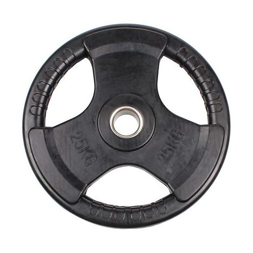 Gumi olimpiai korong súly 15 kg