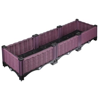 Gardener 22 planting box packaging 1 pc