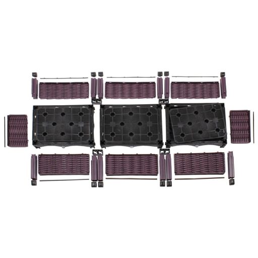 Gardener 22 planting box packaging 1 pc