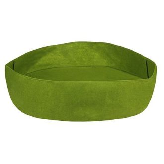 Kerek 90-es ültetőzsák zöld csomagolás 1 db