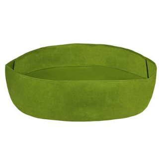 127-es kerek ültetőzsák zöld csomagolás 1 db