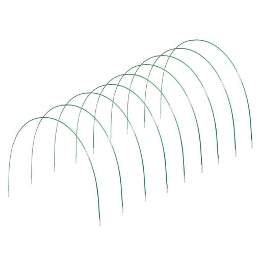 Plant Hoop greenhouse plant hoop without net packaging 1 set