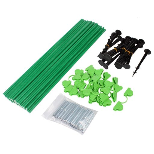 Plant Hoop greenhouse plant hoop without net packaging 1 set