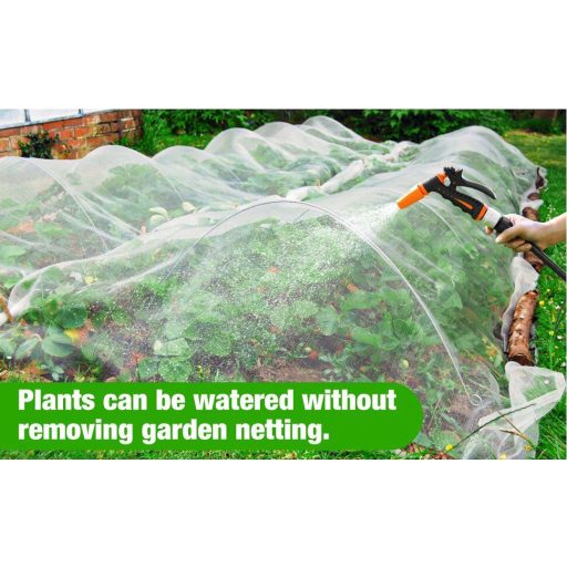 Plant Hoop greenhouse plant hoop without net packaging 1 set