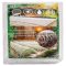 Garden Mesh anti bug and anti bird net 2,5 x 7,5 m packaging 1 pc