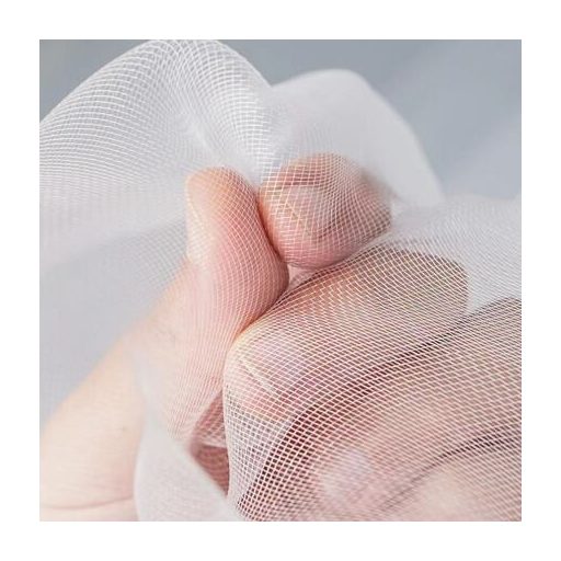 Garden Mesh anti bug and anti bird net 3 x 6 m packaging 1 pc