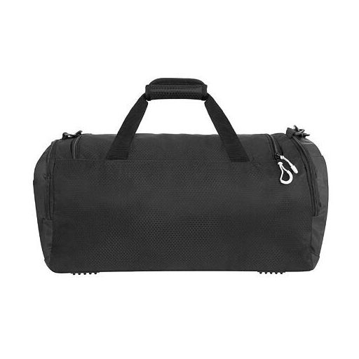 Duffle Bag L sporttáska fekete-fehér csomagolás 1 db