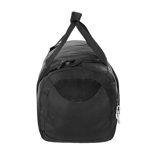 Duffle Bag L sporttáska fekete-fehér csomagolás 1 db