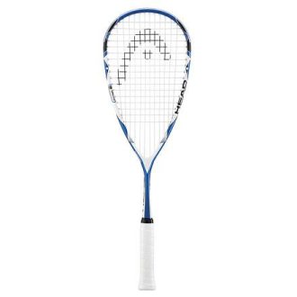 Microgel 125 squash ütő csomagolás 1 db