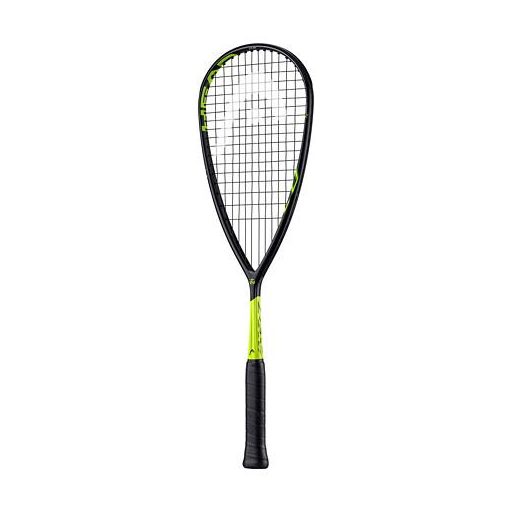 Graphene 360 Speed 110 squash ütő csomagolás 1 db