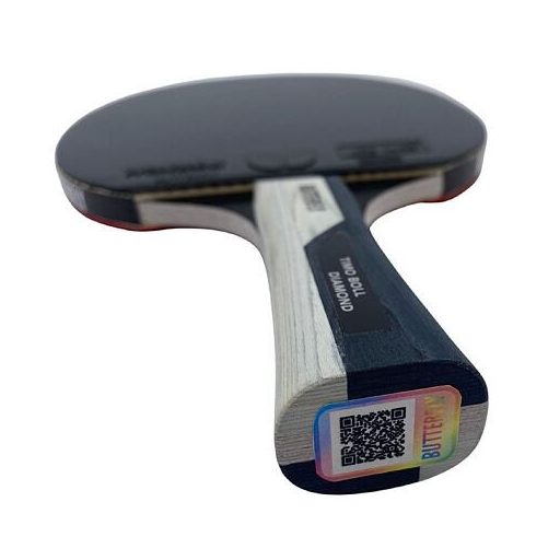 Timo Boll Diamond asztalitenisz ütő csomagolás 1 db