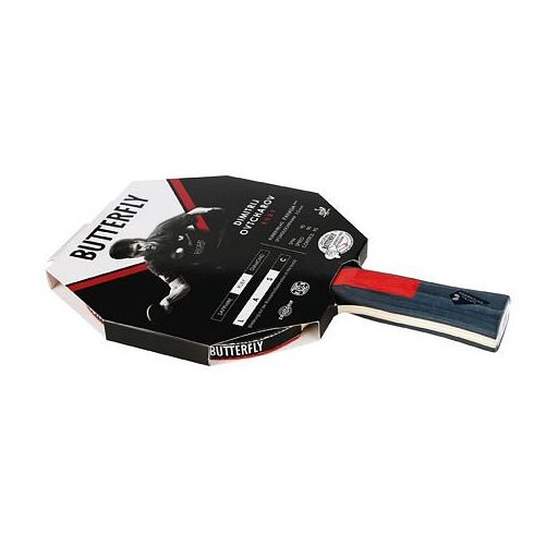 Ovtcharov Ruby asztalitenisz ütő csomagolás 1 db