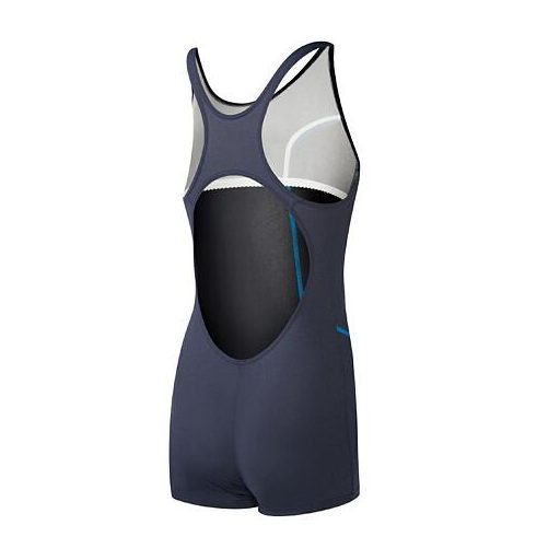 Rita női fürdőruha kék ruha 38-as méret