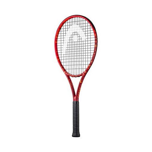 MX Spark SUPRM 2024 teniszütő piros markolat G3