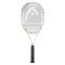 MX Spark ELITE 2024 teniszütő fehér markolat G1
