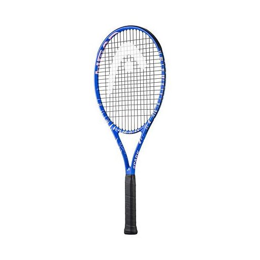 MX Spark ELITE 2024 teniszütő lila markolat G1