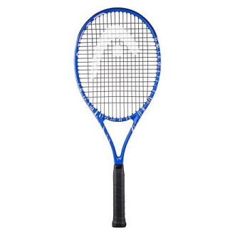 MX Spark ELITE 2024 teniszütő lila markolat G2