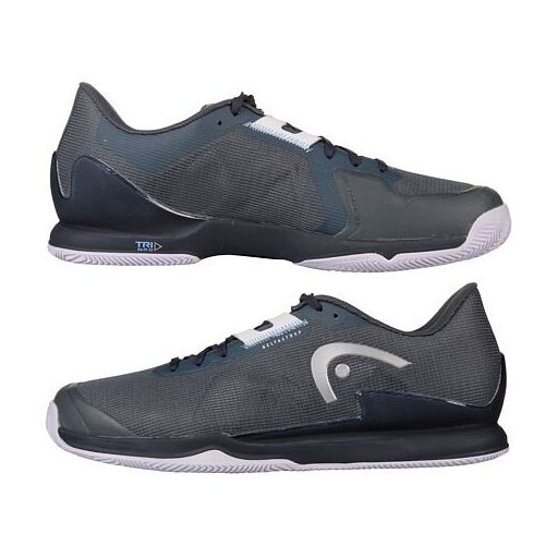 Sprint Pro 3.5 Clay férfi teniszcipő DGBL cipőméret UK 9