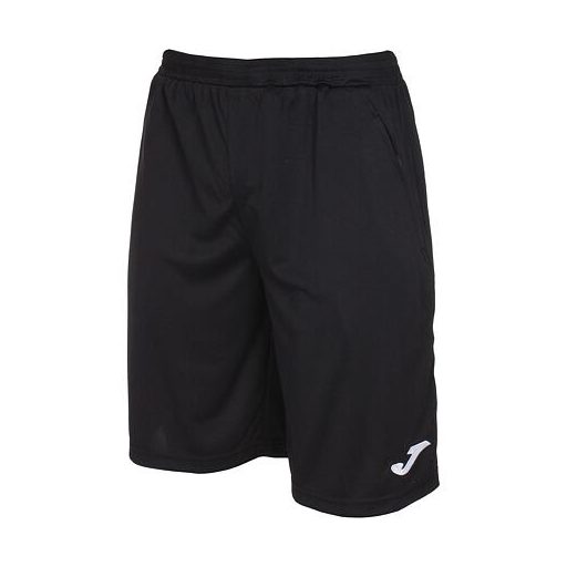 Játékvezetői rövidnadrág, fekete, XL-es méret