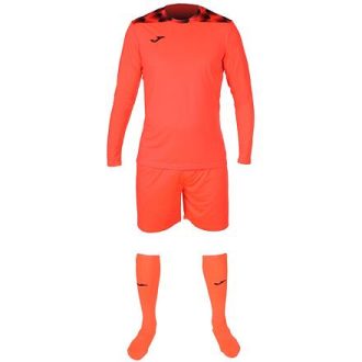 Zamora VIII kapusruha korall színű, XXXL-es méret