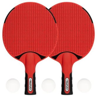 Kültéri 46TZ asztalitenisz szett csomagolás 1 szett