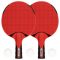 Kültéri 46TZ asztalitenisz szett csomagolás 1 szett