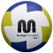 Nuage 1 kézilabda labda fehér-kék labda 1-es méret