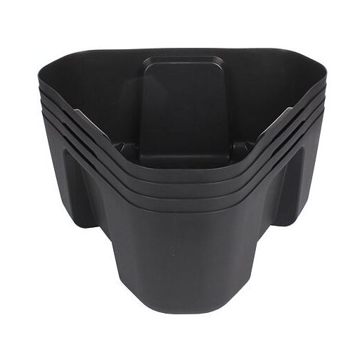 Burgonyatermesztő tartály burgonyához, antracit színű csomagolásban, 1 db