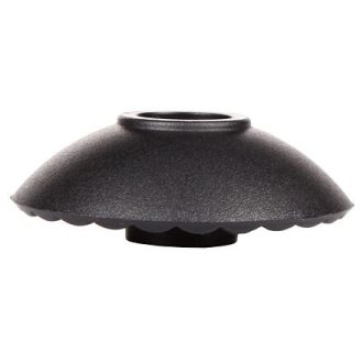 Tárcsa Alapvető tárcsa túrabotokhoz csomagolás 1 db