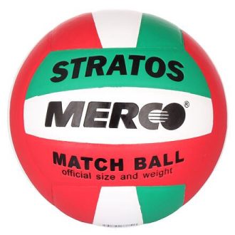 Stratos röplabda labda 5-ös méret