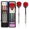Steel Dart Set set of darts 20 g packaging 1 set