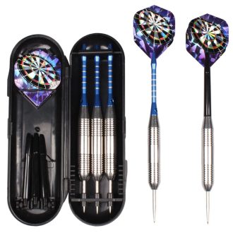 Steel Dart Set set of darts 26 g packaging 1 set