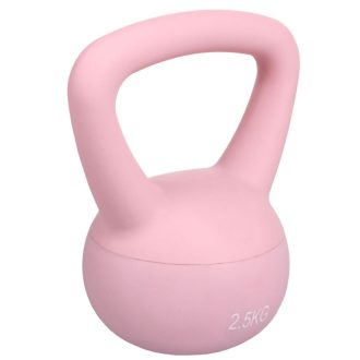 Soft kettlebell 2 kg packaging 1 pc
